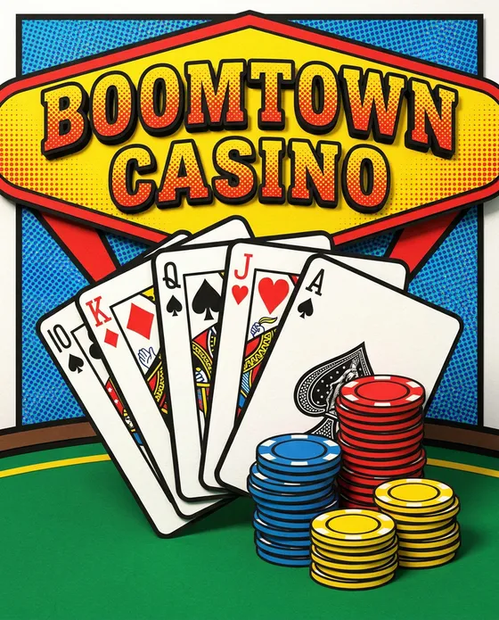 Media poker tyfp